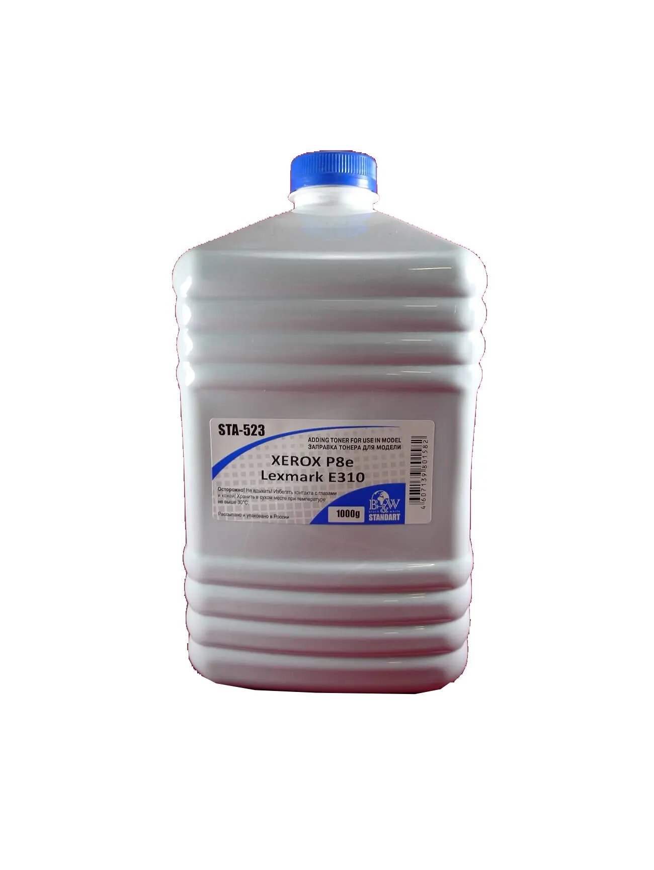 Набор Тонер для картриджей Universal CB435A/CB436A/CE285A/CE278A/CF279A/CF283A CRG-712/713/725 (1кг) {HST-029-1K} 2 шт