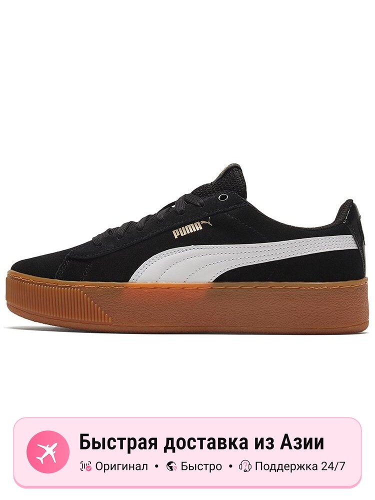 Кроссовки PUMA Vikky Platform