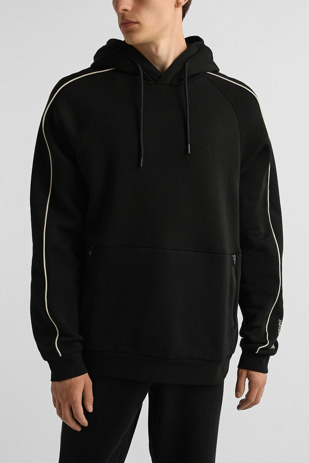 Свитшот EA7 EMPORIO ARMANI