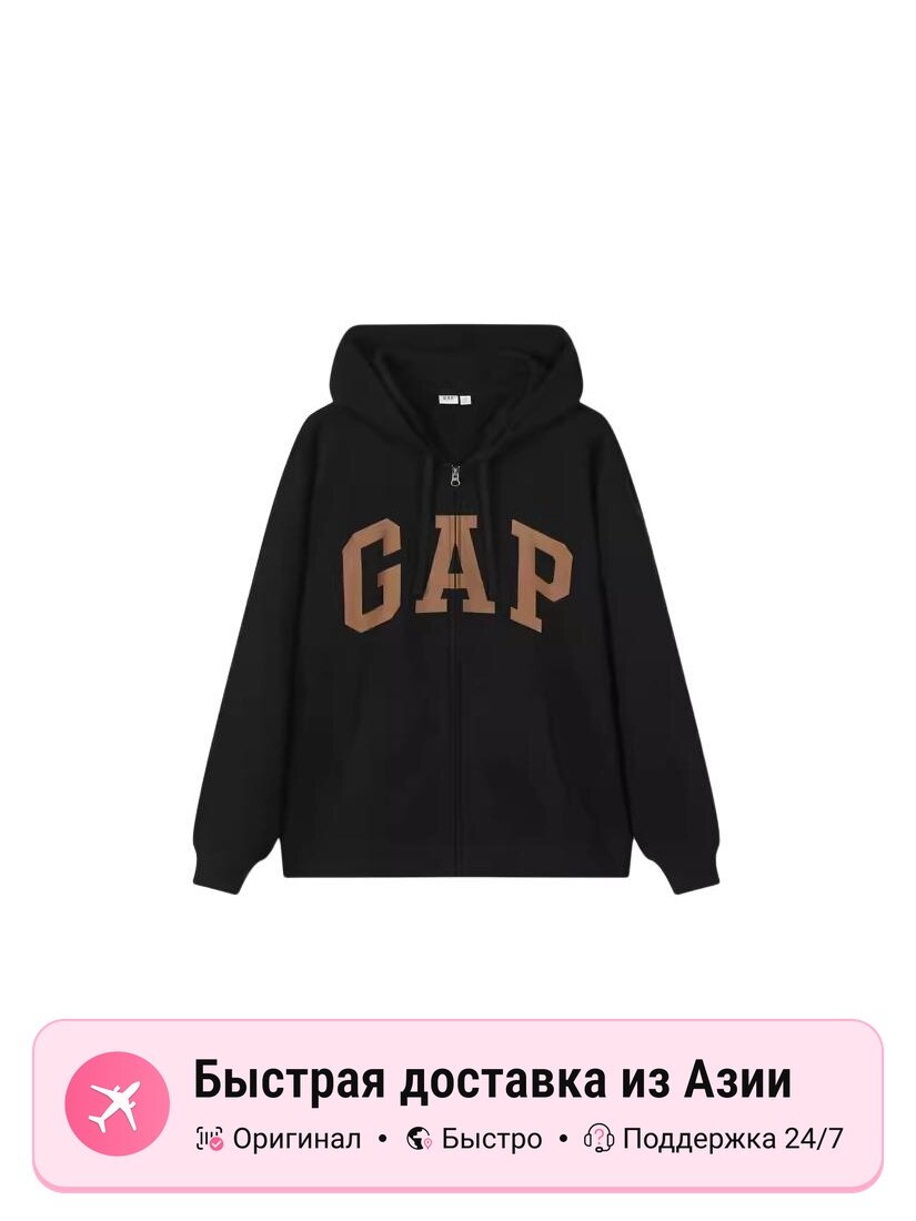 Толстовка GAP GAP, 1 шт.