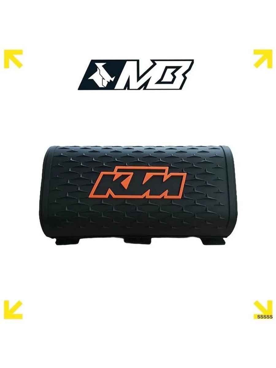 Нагрудник Для Мотоцикла KTM, EVA, Универсальный, Внедорожный