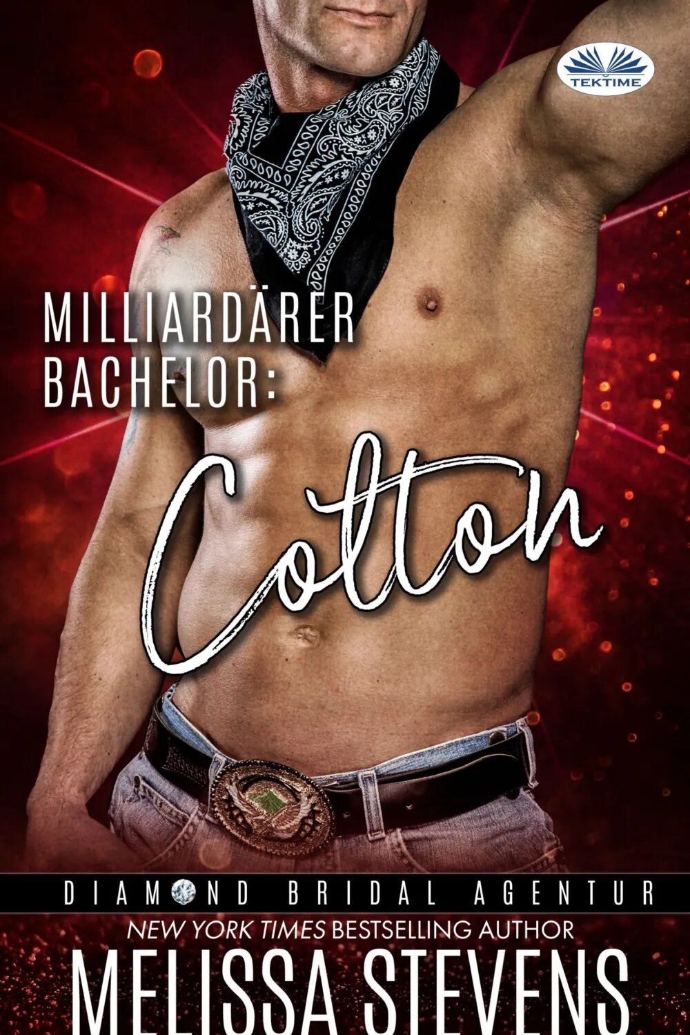 Milliardärer Bachelor: Colton [Цифровая книга]