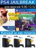 Terraria диск PS4 JB