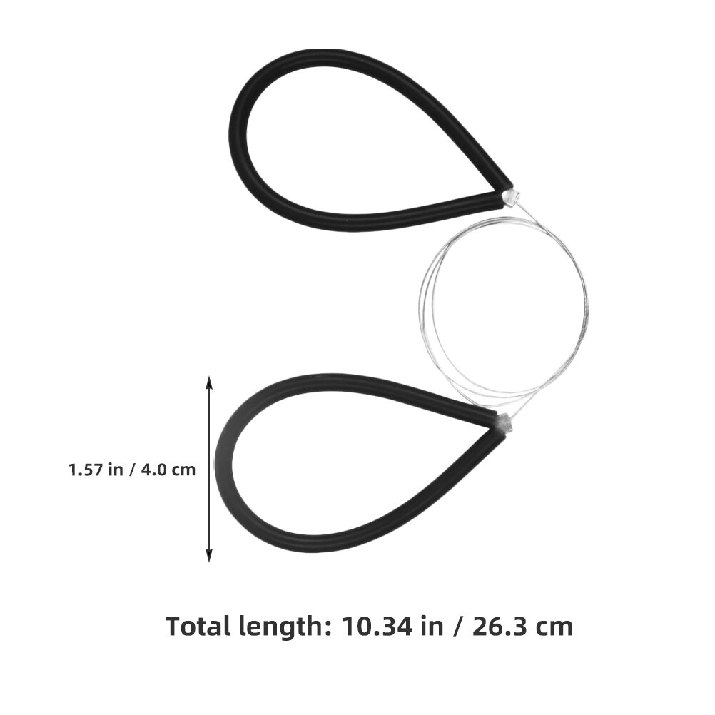 Приспособления для керамики эргономичные рукоятки 26.30x4.00x0.40cm