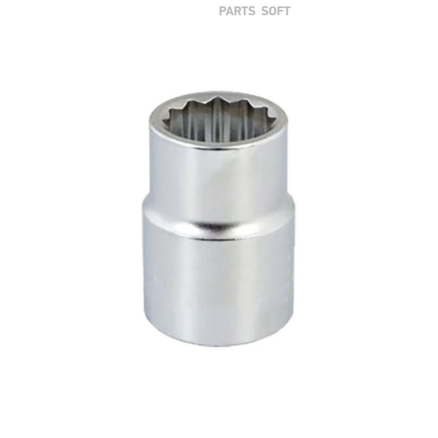 Головка торцевая 1/2" 11мм 12гр. AVS AVS A07901S | цена за 1 шт