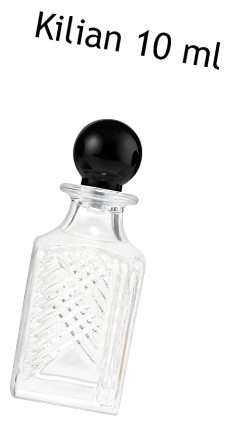 Духи Kilian Apple Brandy On The Rocks 10 мл унисекс - Килиан Эппл Бренди Он Зе Рокс