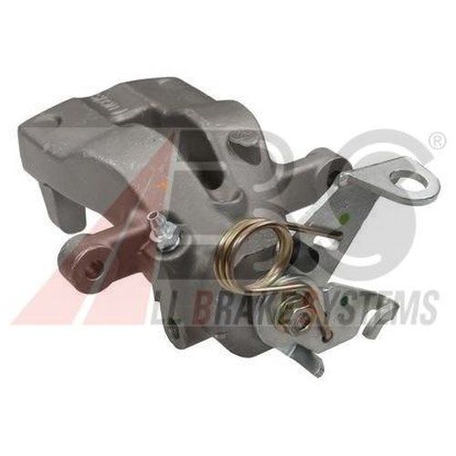 Суппорт тормозной восстановленный Abs 520021 для Fiat Linea, Punto