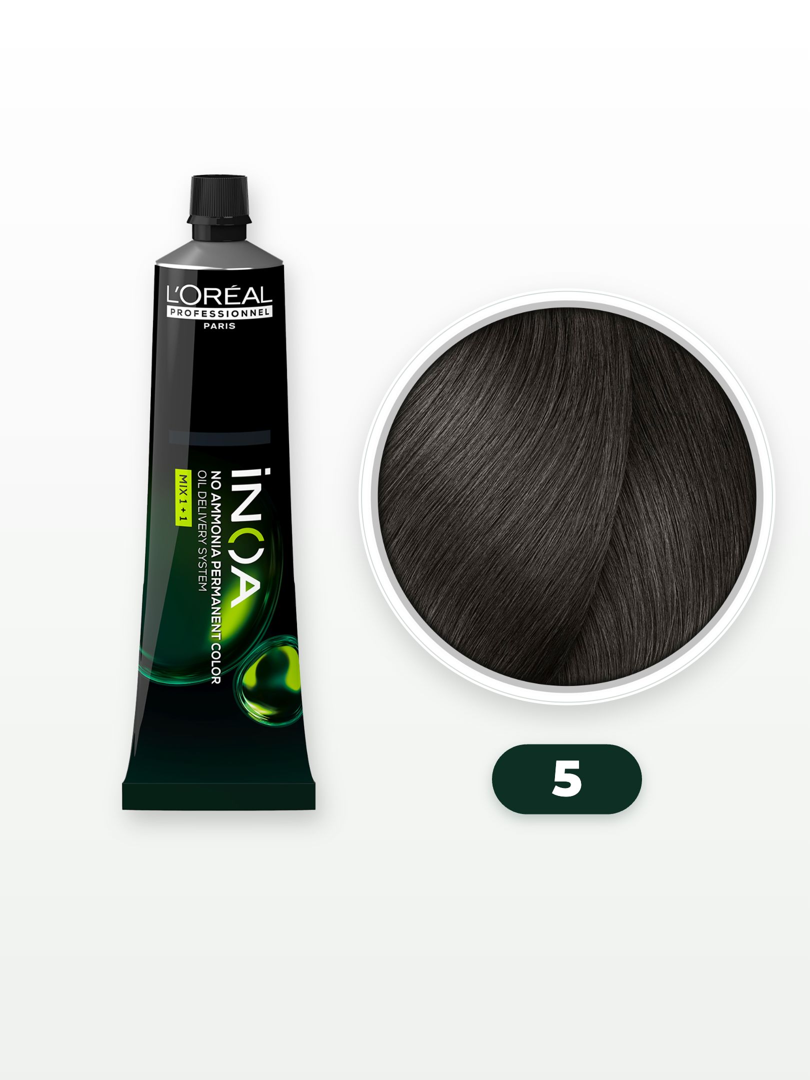 L'Oreal Paris Краска для волос, 60 мл