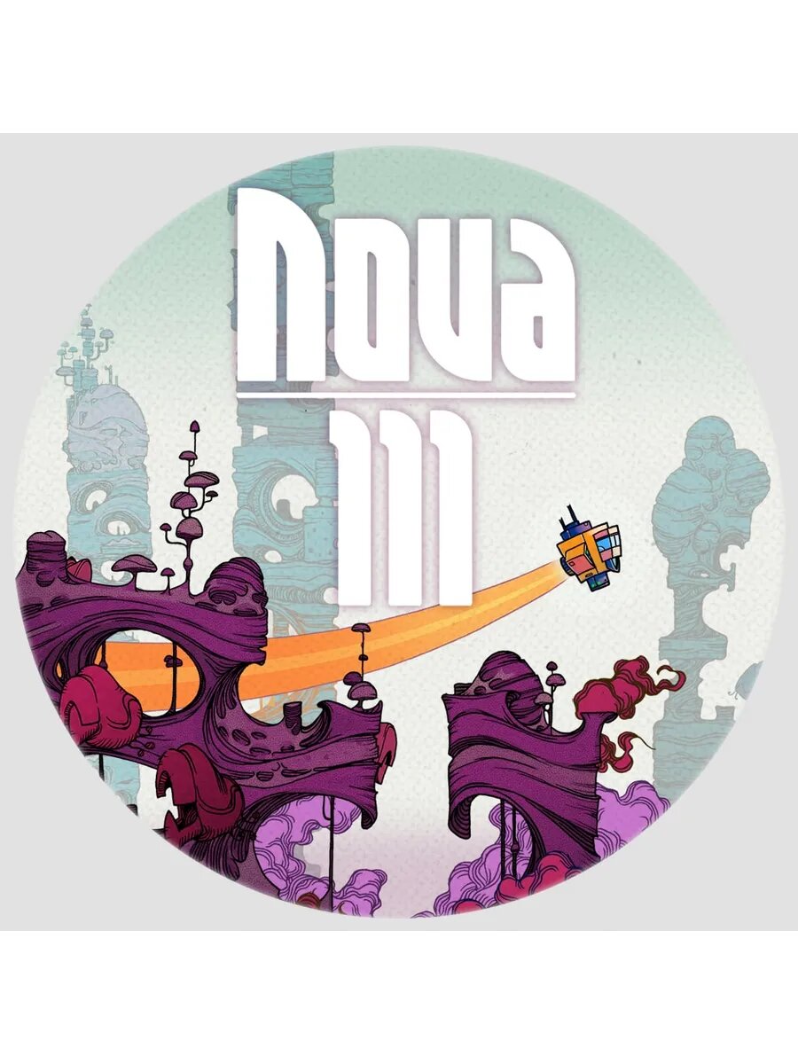 Nova-111 PS4 & PS5