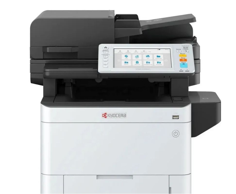 ECOSYS MA3500cifx 220-240V50/60HZ (replaces M6630cidn)