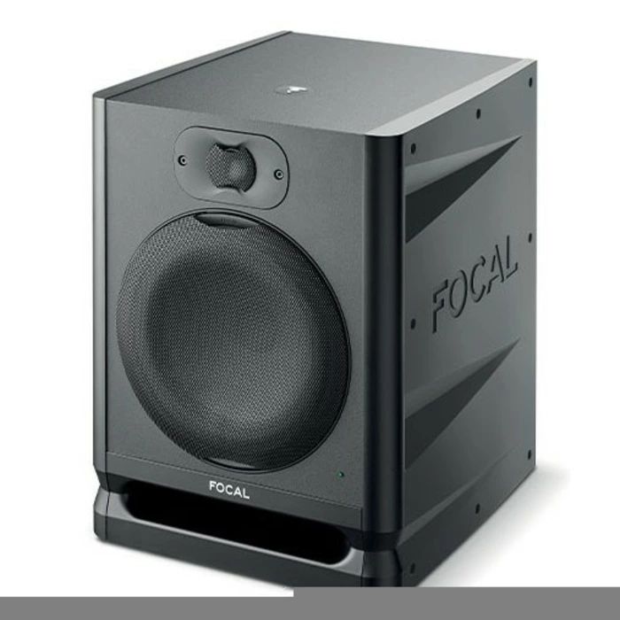 Focal Pro ALPHA 80 EVO Студийный монитор активный