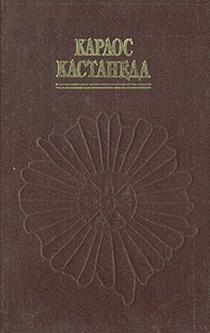 Огонь изнутри. Сила безмолвия