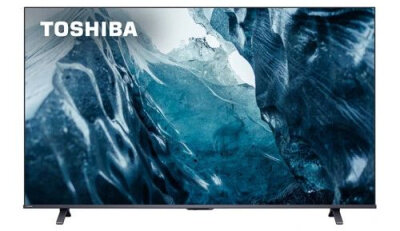 Телевизор Toshiba 75M450RE Диагональ 75 3840x2160 4K 60 Гц Bluetooth; Wi-Fi