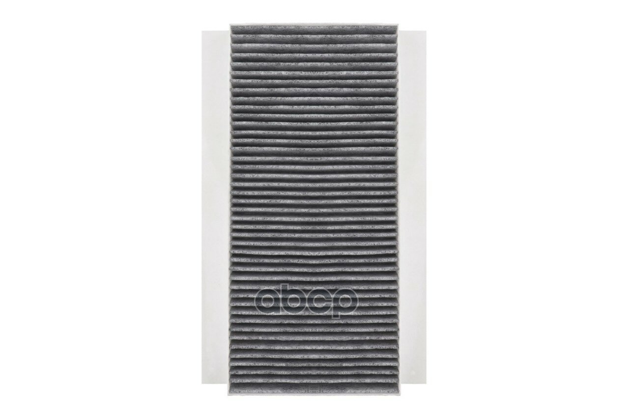 Фильтр салона (замена для HP-301766545) topran арт. 301766001