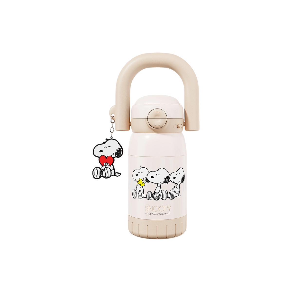 Термокружки DIANDI x SNOOPY