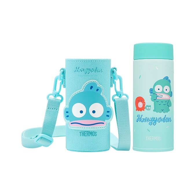 Термокружки THERMOS x Sanrio Hangyodon Collection