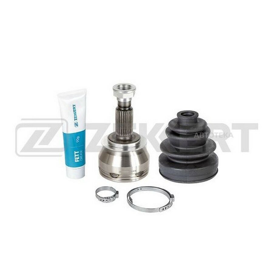 ШРУС внешн. Subaru Forester (SH) 09- ZEKKERT GS4941
