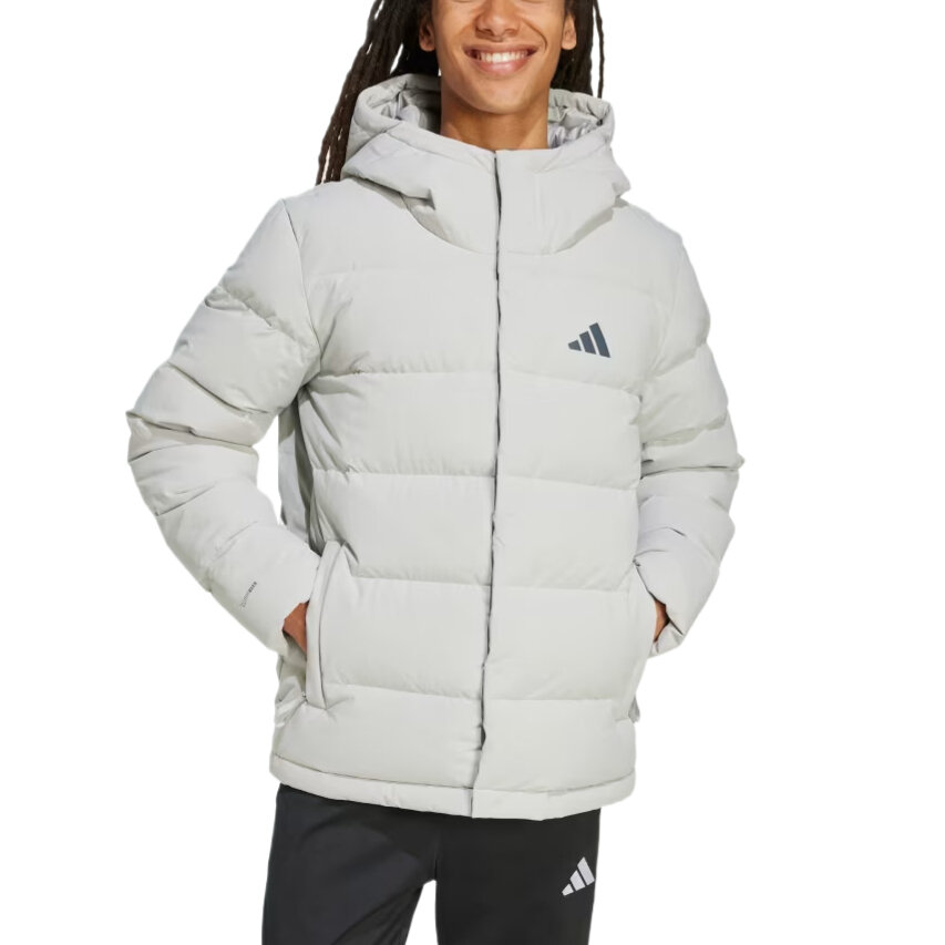 Пуховик adidas