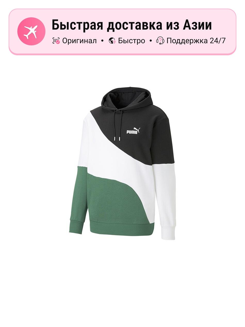 Толстовка PUMA 7845823, 1 шт.