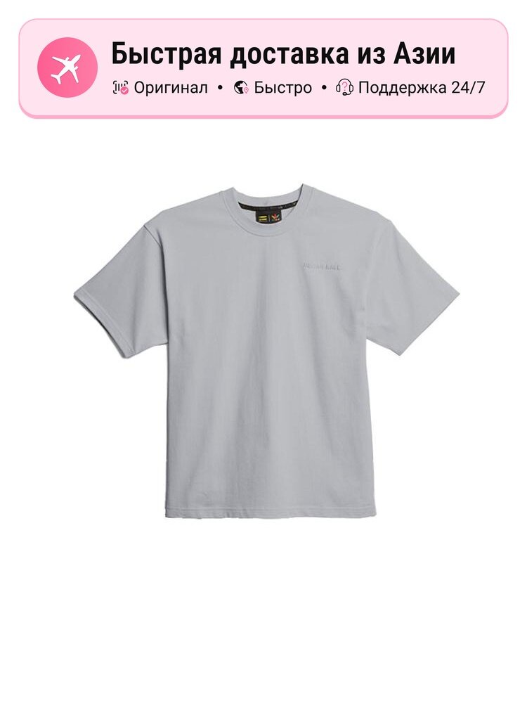 Футболка adidas Originals Pharrell Williams Basics