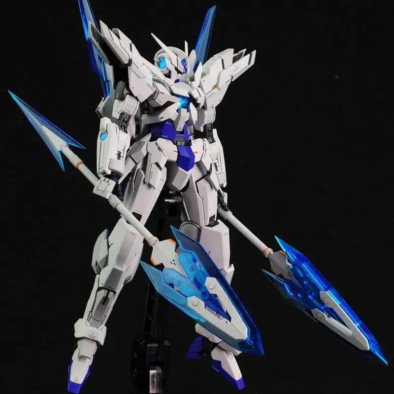 Игрушечная фигурка Gundam Модель HG 1:144 TransientGN-Drive