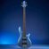 Schecter C-5 Deluxe SMLB Бас-гитара