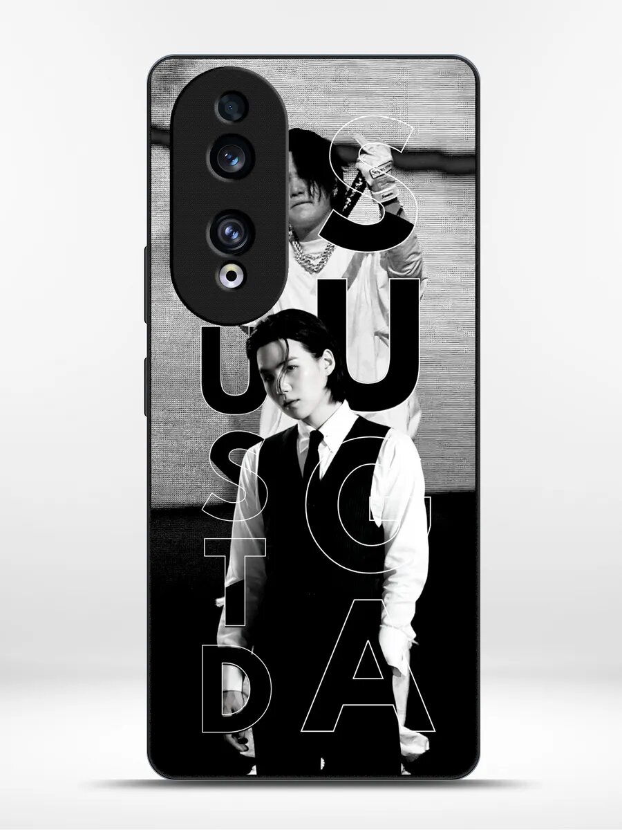 Чехол на Honor 90 Suga