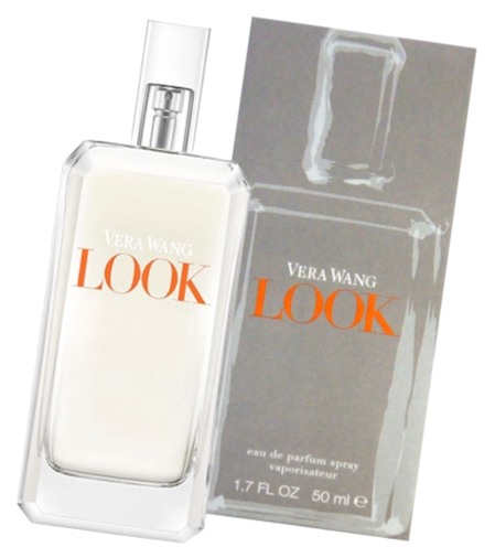 Вера Вонг Лук женский парфюм 50 мл / Vera Wang Look парфюмерная вода