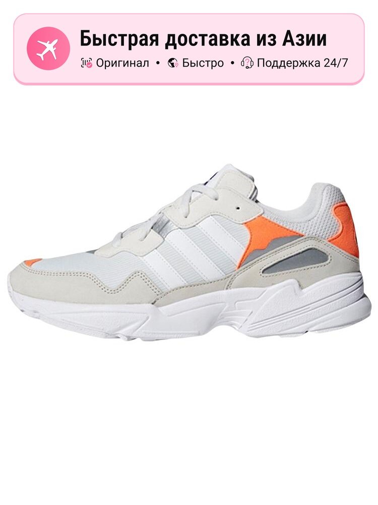 Кроссовки adidas Originals Yung 96