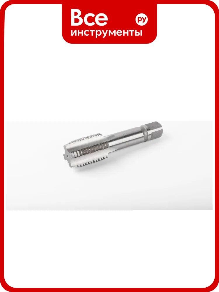 Метчик ИПК м/р М18х1,5 глухой 2620-16673