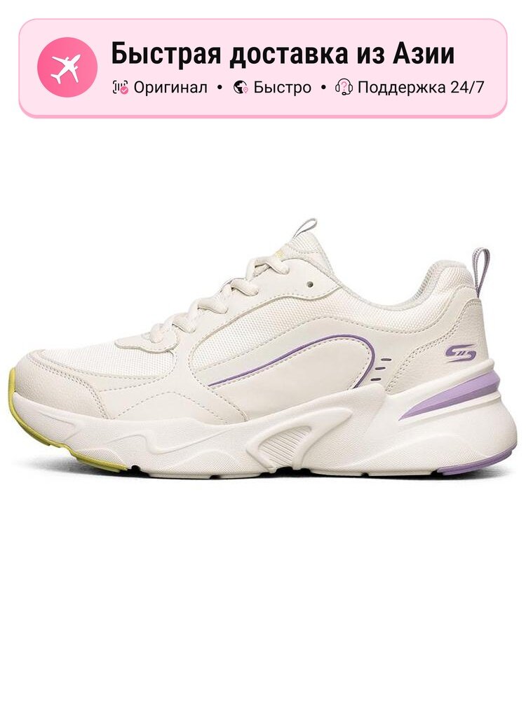 Кроссовки SKECHERS Bob's Bamina