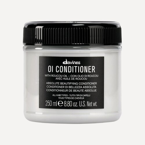 Изображение товара Кондиционер для волос Davines OI Absolute beautifying conditioner, 250 мл