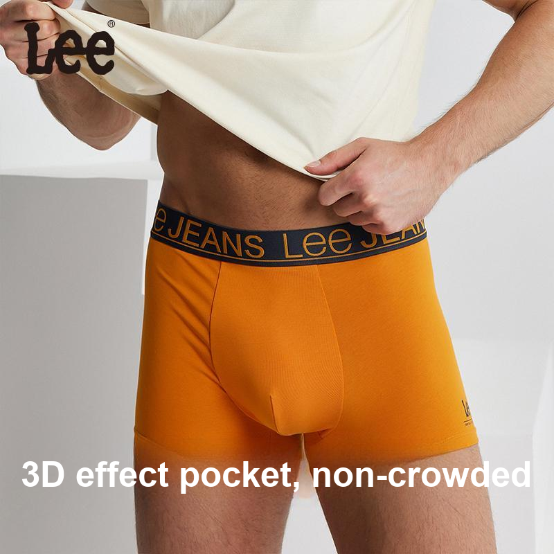Трусы Lee