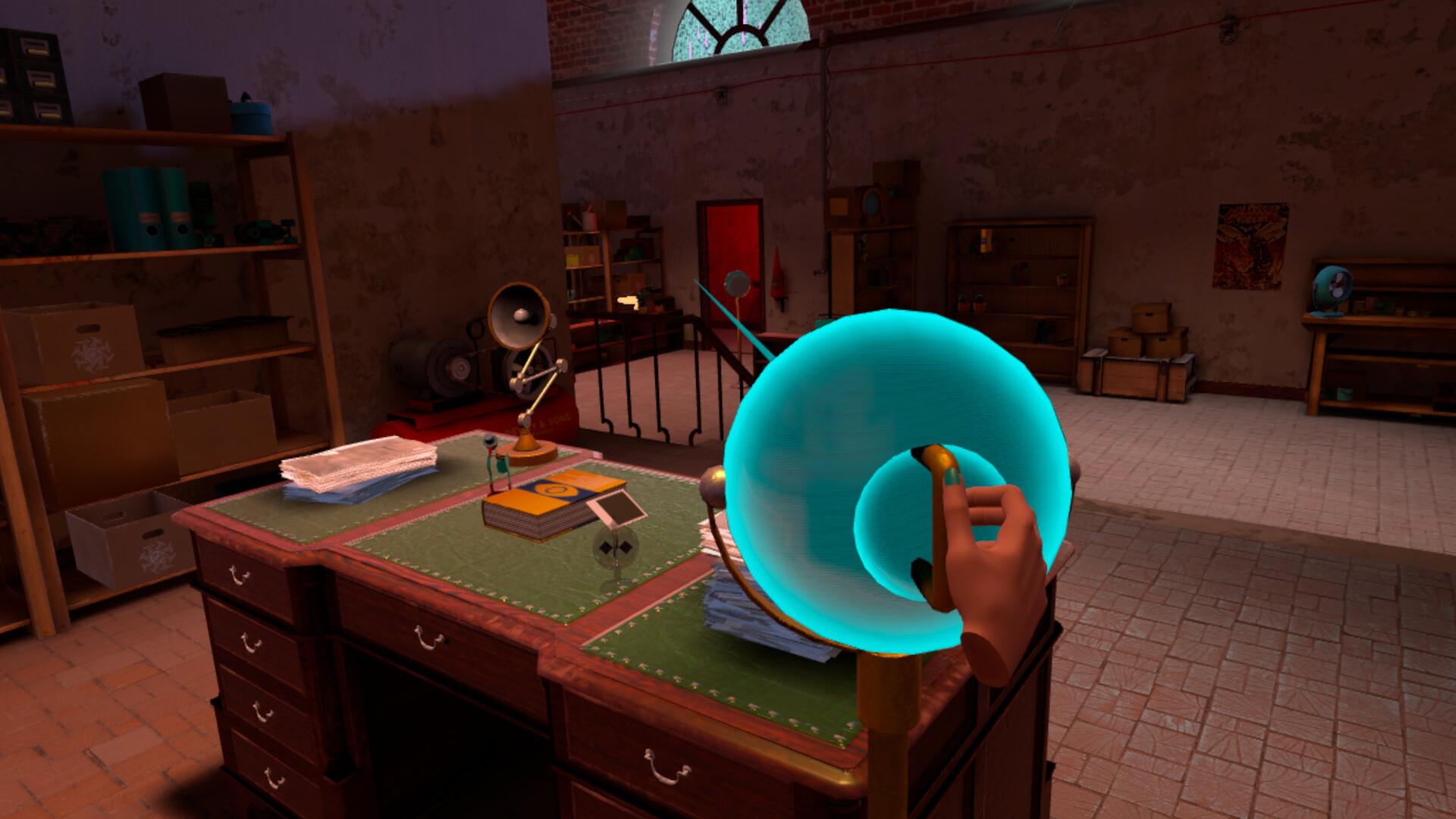 Amelia's Escape PC Steam Ключ • Активация Steam • регион Весь мир