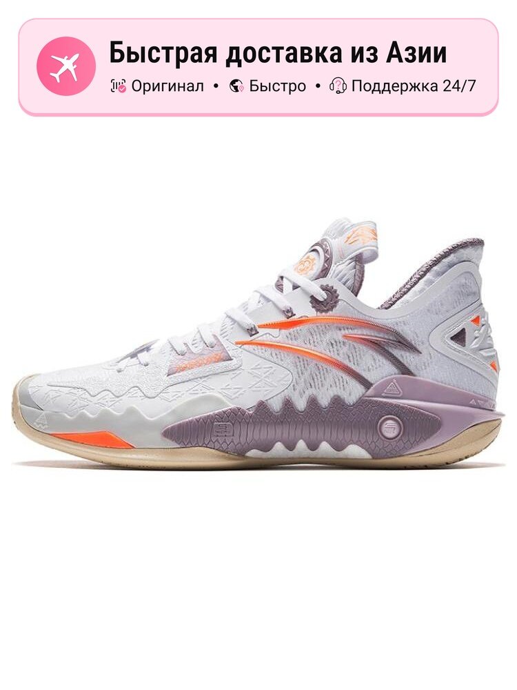 Кроссовки ANTA Kyrie Irving X Shock Wave 5