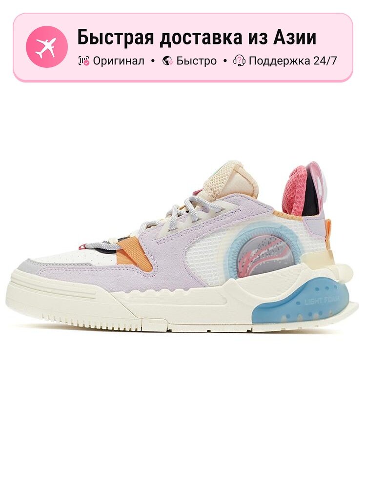 Кроссовки LI-NING Enlightenment
