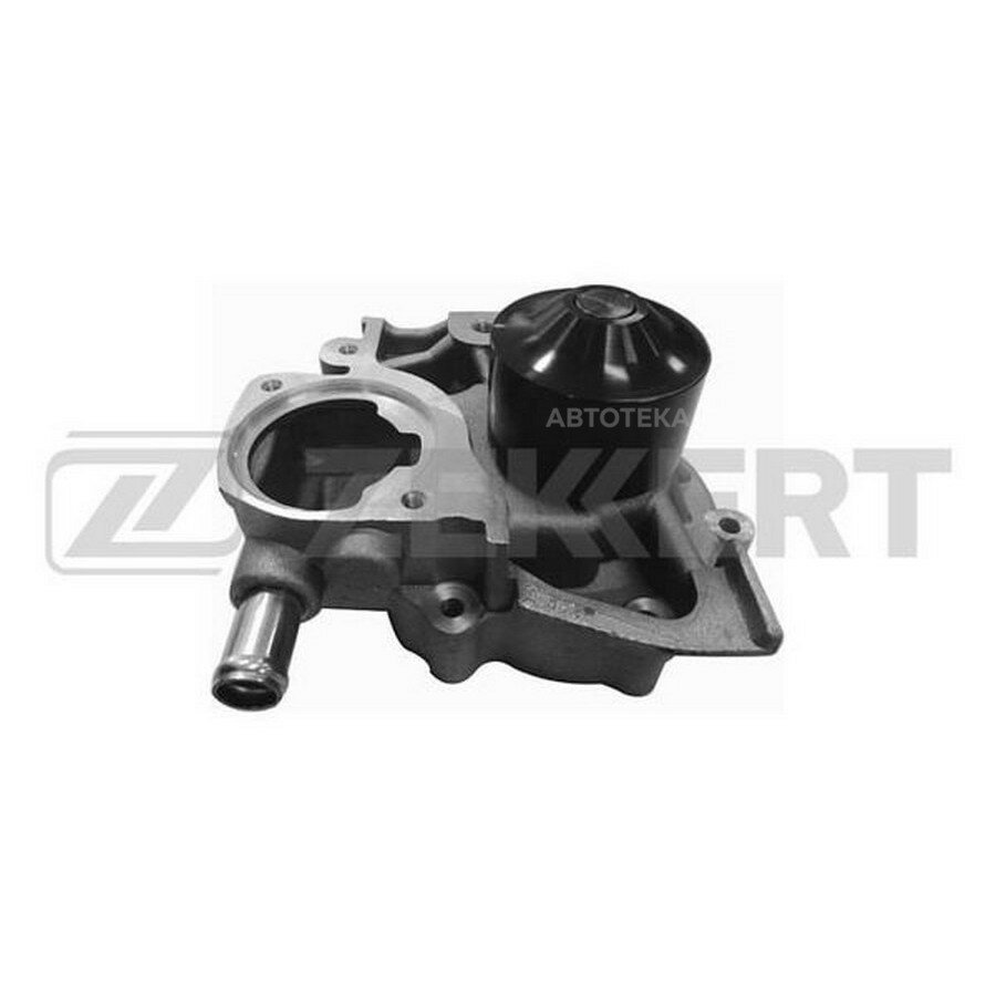 Помпа водяная Subaru Legacy (BD BG) 96- ZEKKERT WP1260