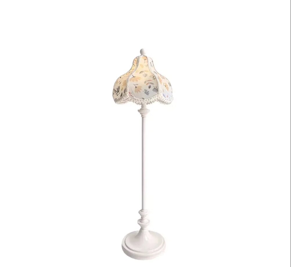 Настольная лампа для кукол 27x5.6cm, цвет 27x5.6cm