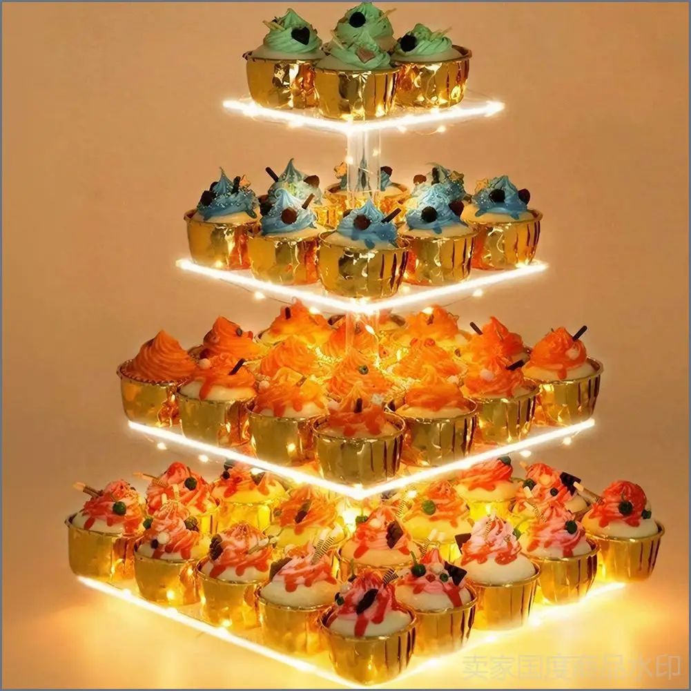 Milochic Кондитерский конус KH1QW4BQ5BO8LB7KG5MF6-8ZQMSWNMBL, 23 см х 23 см, 1 предм.
