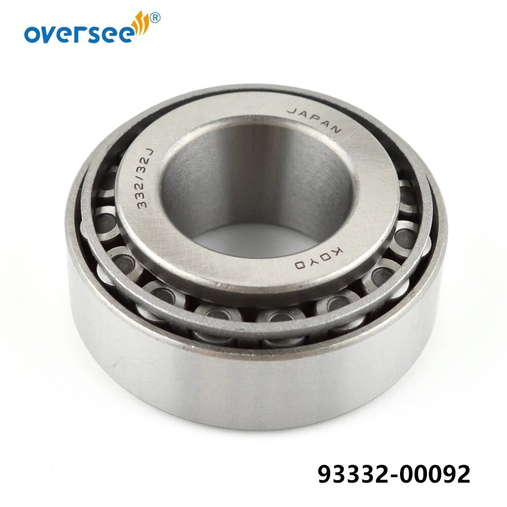 Подшипник для подвесного мотора Yamaha 93332-00092, 332/32J