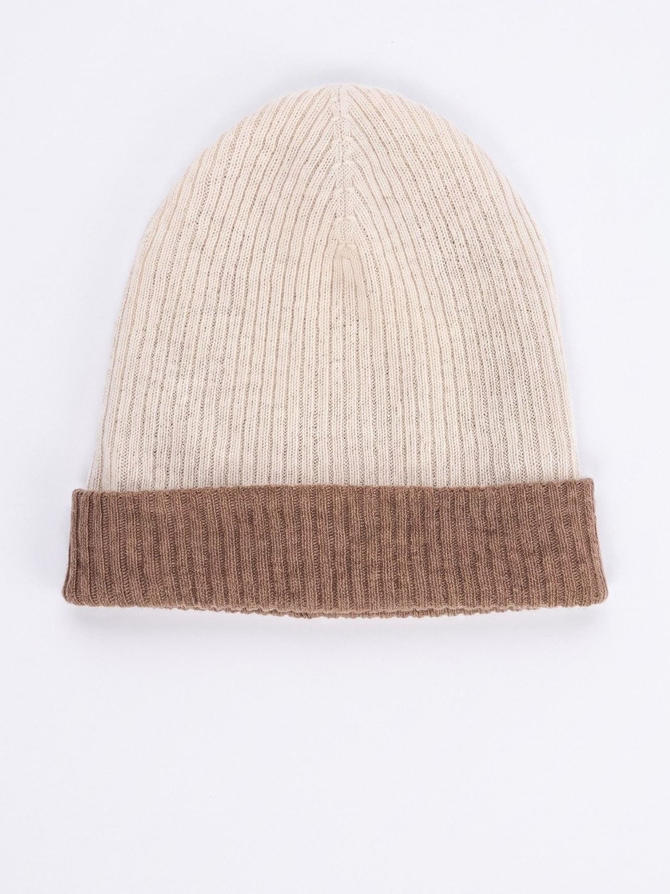 Шапка KHAN Cashmere для мужчин и женщин