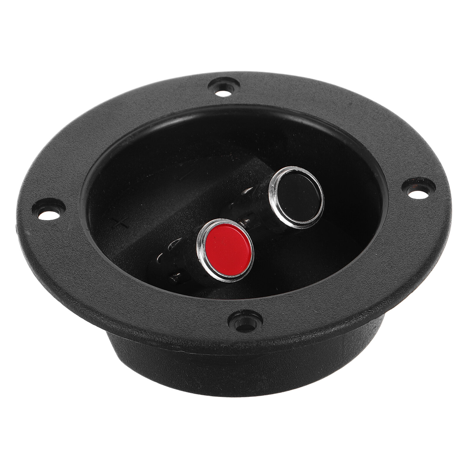 Терминал Для Колонок Сpeaker Terminals Connector 8 20X8 20X4 20Cm
