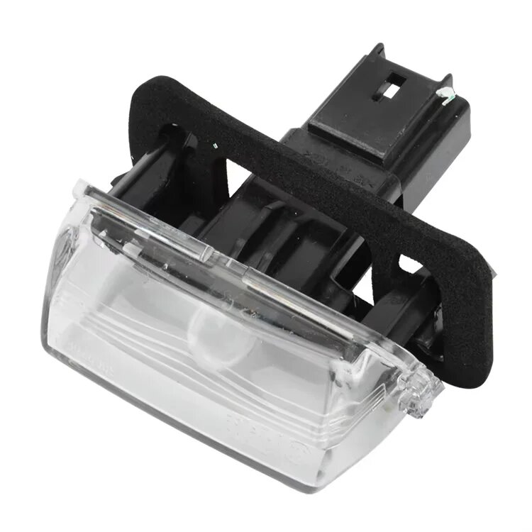 Лампа подсветки номера ZUK 1PCS