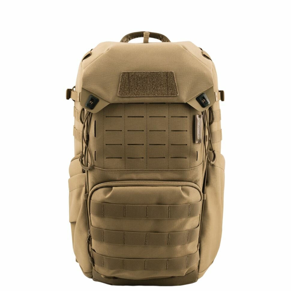 Рюкзак PGYTECH OneMo Tactical 25L Коричневый