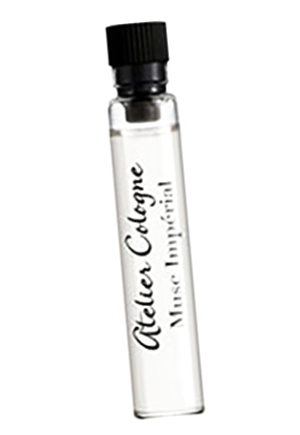Аромат Atelier Cologne Musk Imperial пробник 1.7 / Парфюмерная вода Ательер Колонь Маска Империал миниатюра
