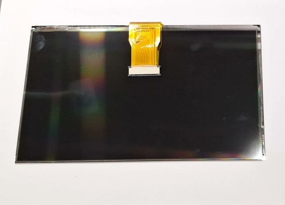 Матрица (23102413 SW-CLD1-OCH BOEIPS-A11) монитора 10 inch LCD Monitor (LSZ-LCD101-4AV)