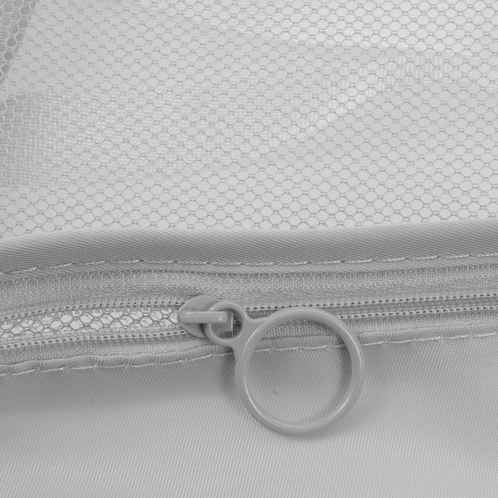 Набор Из 1 Сетки Для Упаковки Oxford С Material Тканью Прочный Размер 31X20X10CM