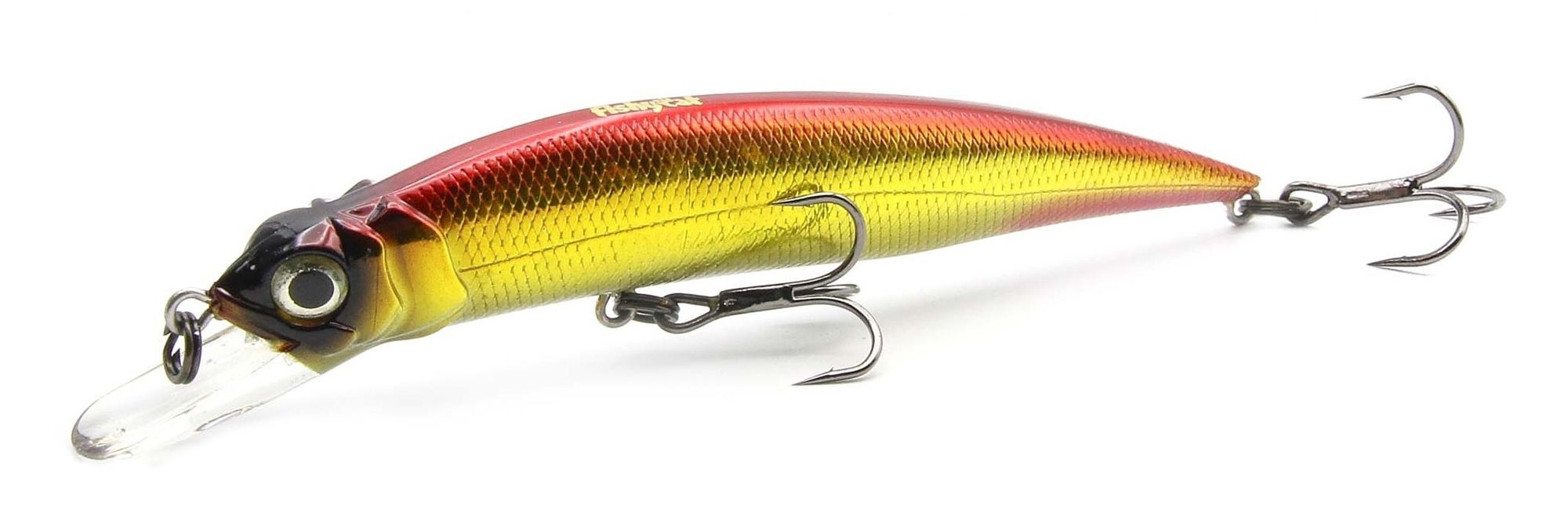 Воблер FISHYCAT LIBYCA 90SP / R15