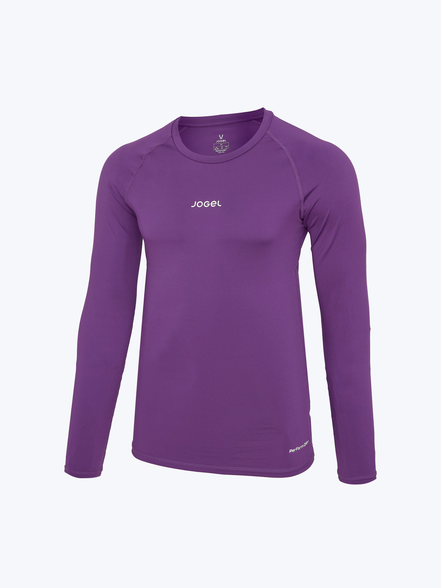 Термолонгслив Jogel Camp 2 Baselayer Tee