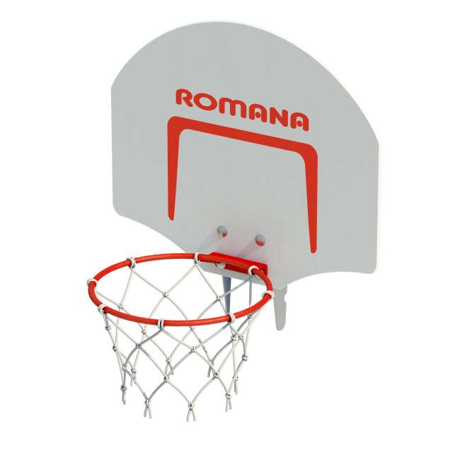 Щит баскетбольный Romana Romana 1. Д-04.03